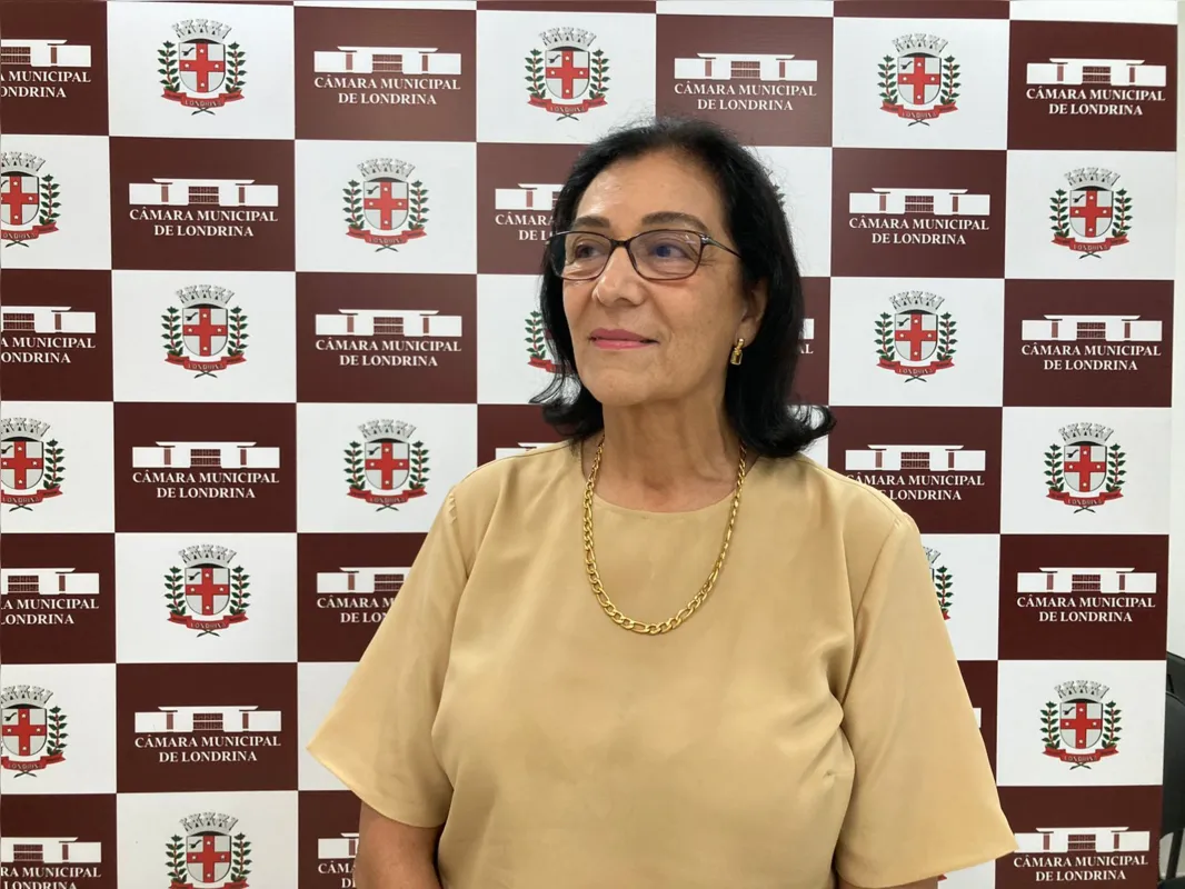 “Nós queremos que as mulheres busquem seus direitos e entendam que buscar seus direitos é denunciar”, afirma Sonia Gimenez