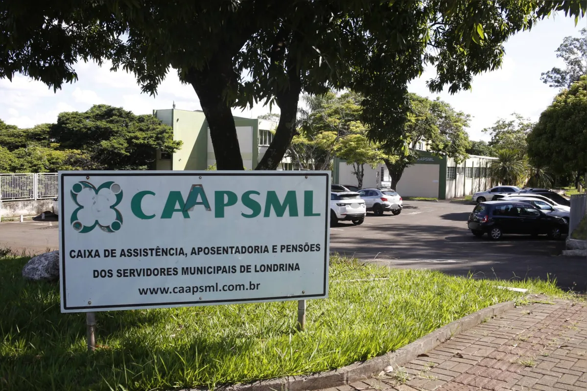 A Caapsml tem em seu quadro 4,2 mil servidores aposentados e 900 pensionistas: despesa total em 2023 foi de mais de R$ 500 milhões