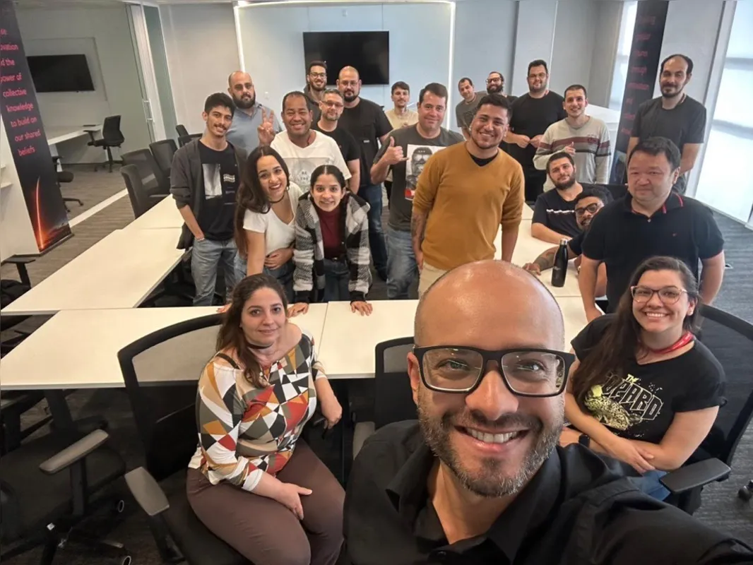 Treinamento Melhoria Contínua