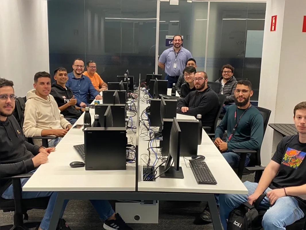 Treinamento Outsystem - Low Code