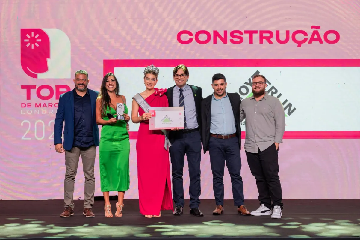 A Leroy Merlin, uma das maiores redes de varejo focada em soluções completas para a casa, está há 11 anos em Londrina e segue na liderança como a marca mais lembrada pelos londrinenses quando o assunto é Loja de Material de Construção