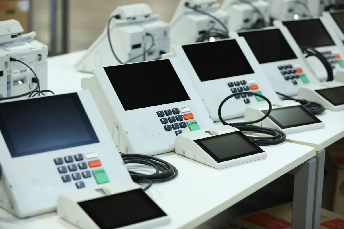 Novos equipamentos são mais modernos e 18 vezes mais rápidos que o modelo de 2015