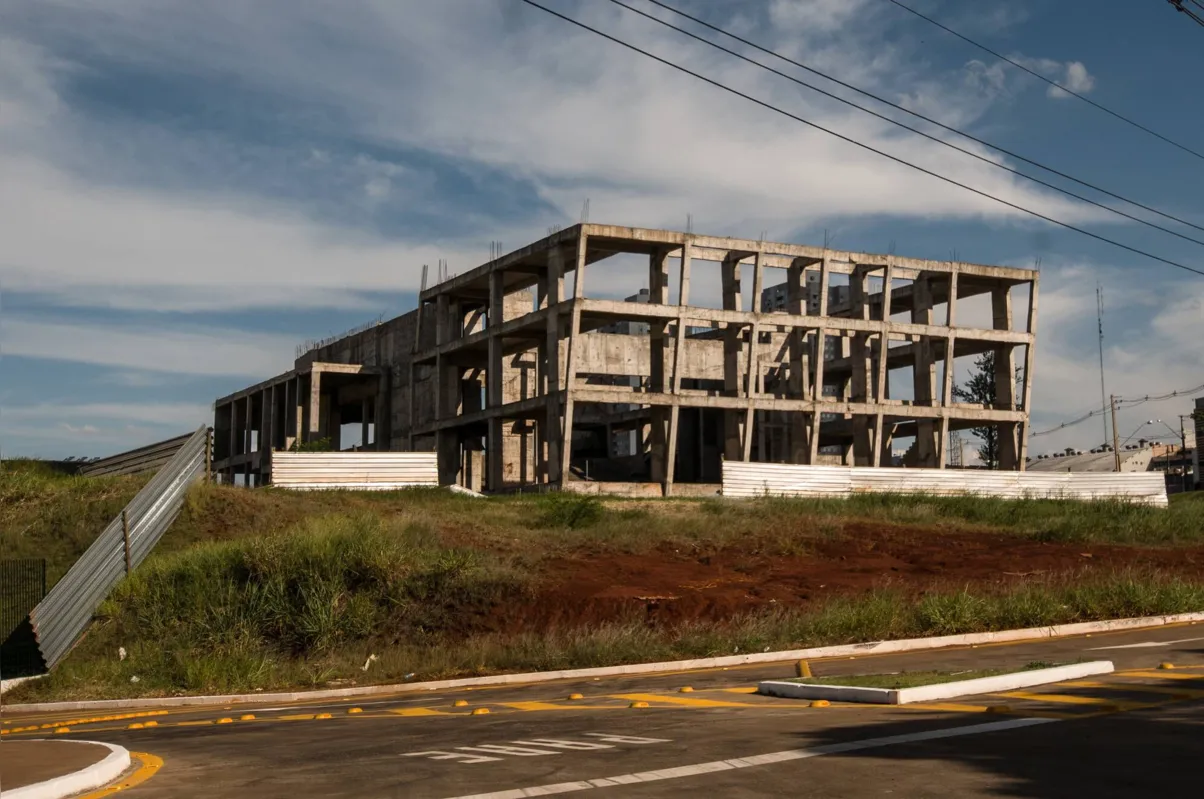 Proposta destaca que Nitis Jacon foi uma cidadã “de elevado renome para a cultura e a arte” de Londrina e do Paraná, e criadora do Festival Internacional de Londrina
