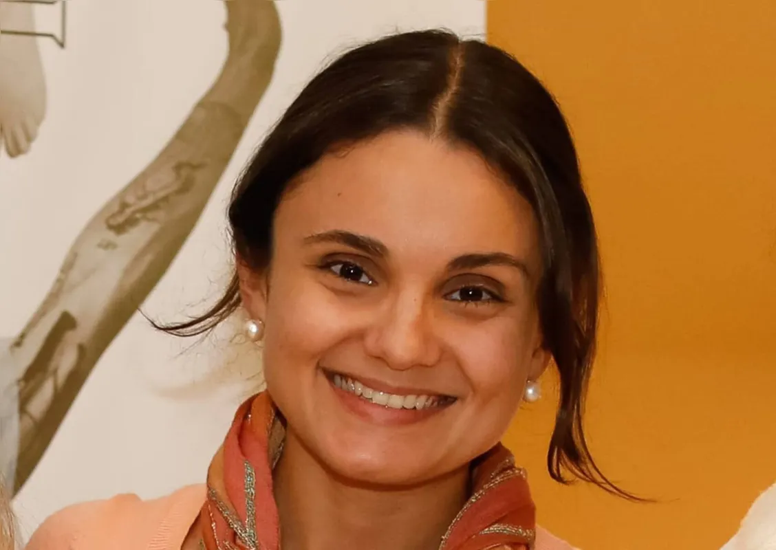 Danieli Pereira