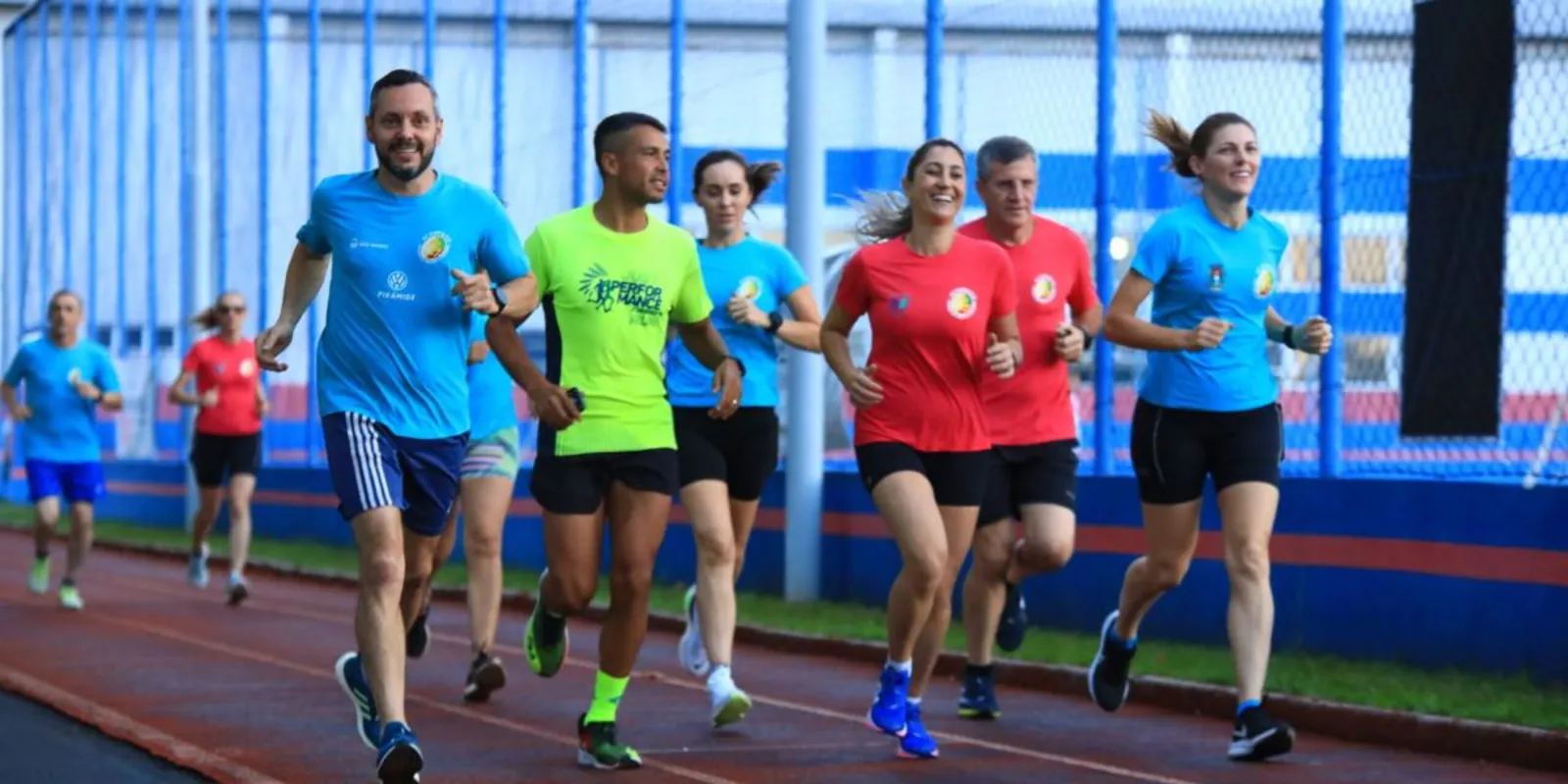 Imagem ilustrativa da imagem Tem início nesta sexta-feira a 2ª edição da Virada Esportiva em Pato Branco