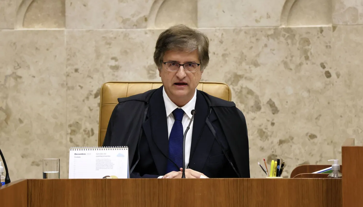 Imagem ilustrativa da imagem Toffoli abre prazo por nova proposta de J&F e Odebrecht