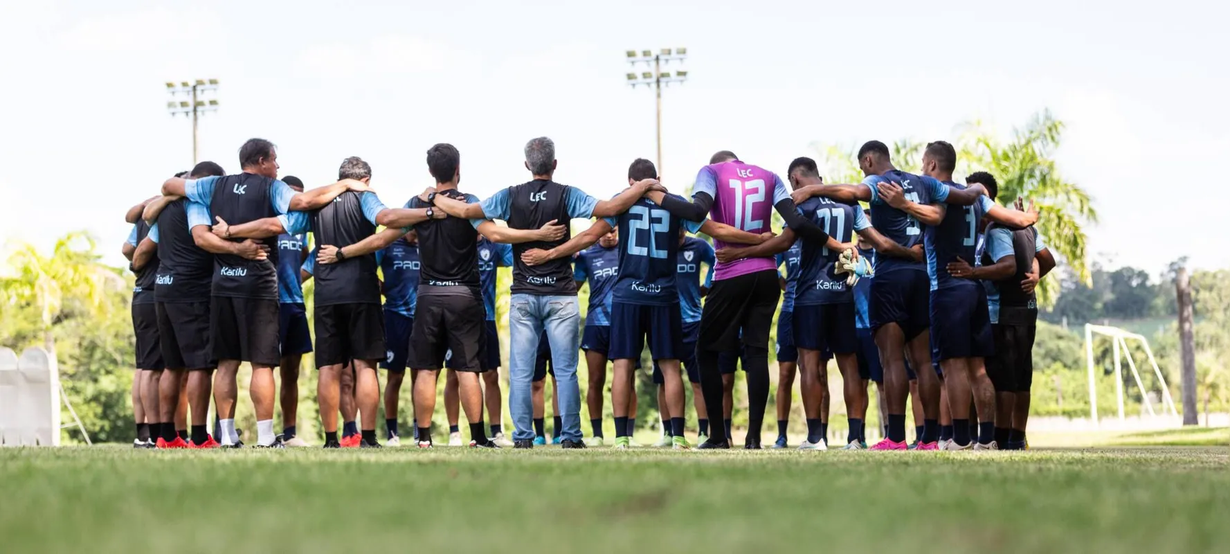 Até o momento, o Tubarão anunciou sete reforços, que ainda não constam no BID (Boletim Informativo Diário) da CBF