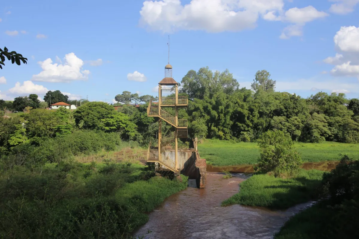 Projeto que autoriza a Prefeitura de Londrina a conceder o Parque Municipal Daisaku Ikeda à iniciativa privada será debatido nesta terça pela Câmara de Londrina