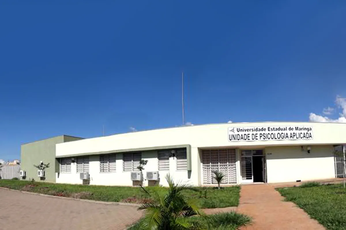 A UPA da UEM funciona desde a década de 1980