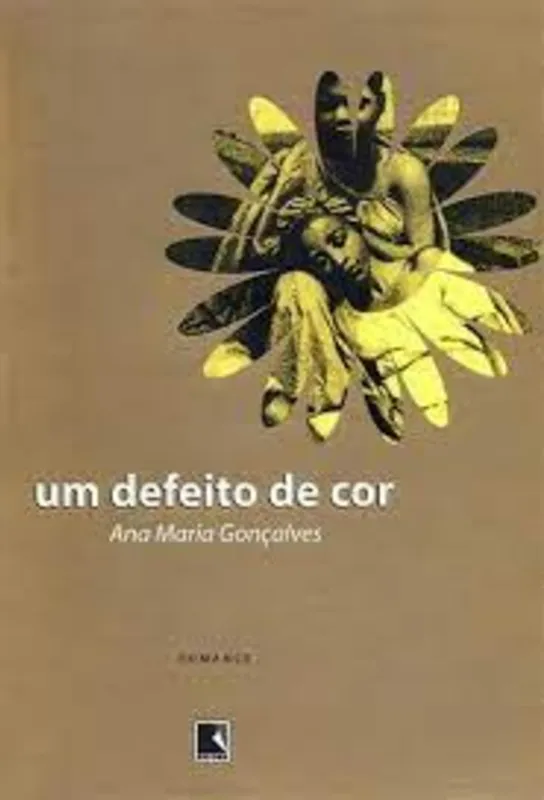 Imagem ilustrativa da imagem 'Um Defeito de Cor' vende mais com enredo da Portela