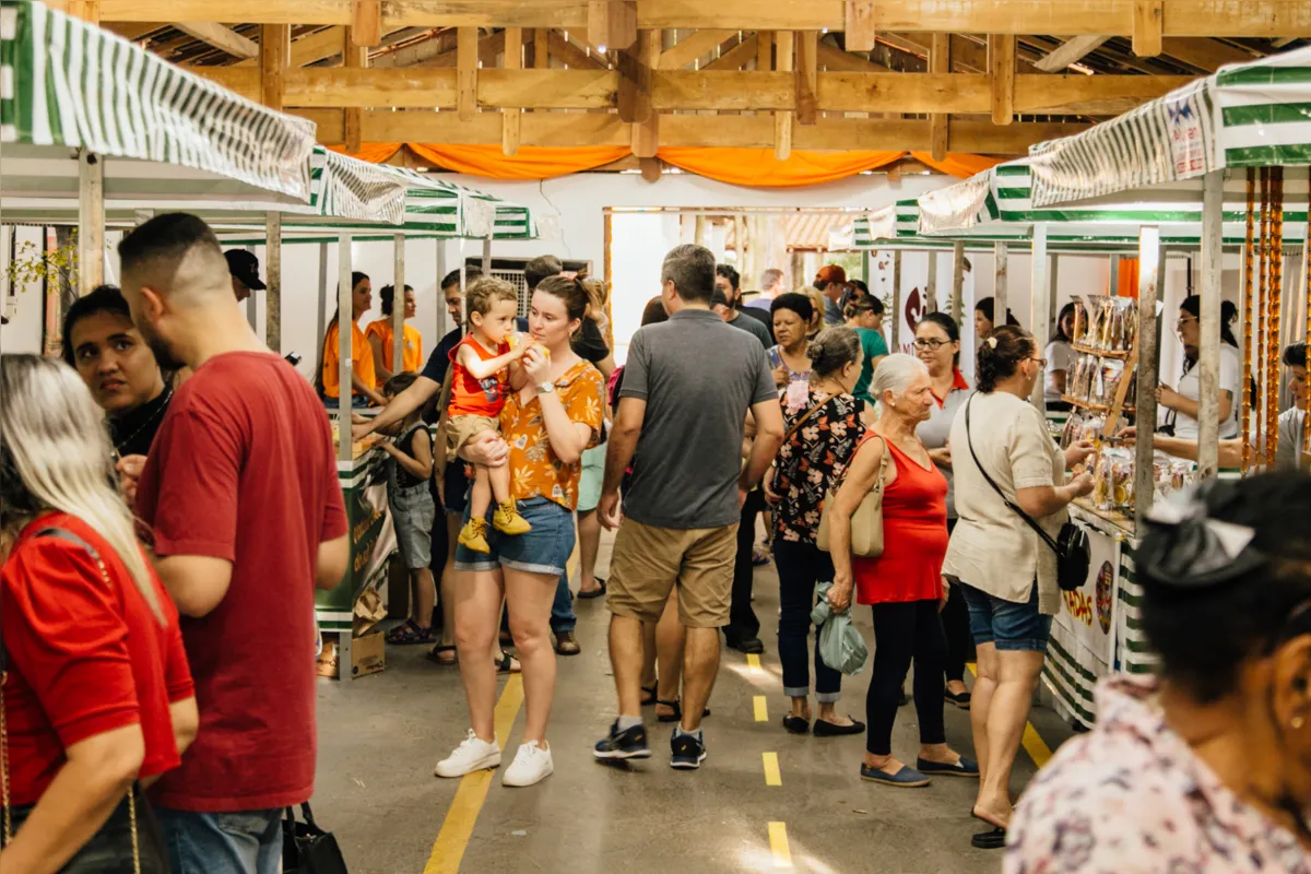 EXPO SABORES