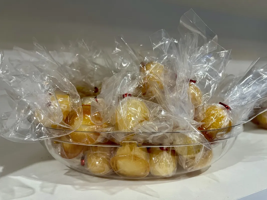 Imagem ilustrativa da imagem Riqueza Gastronômica na ExpoLondrina 2024