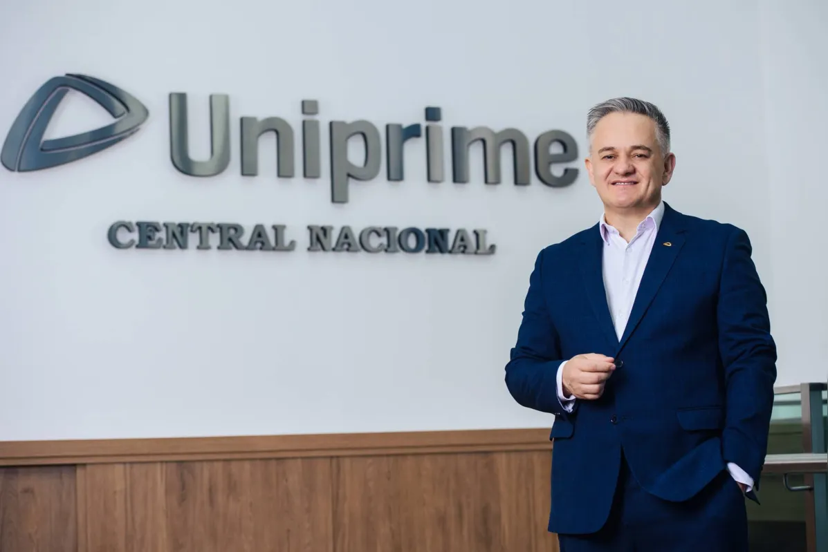 Imagem ilustrativa da imagem Uniprime Central Nacional, 25 anos