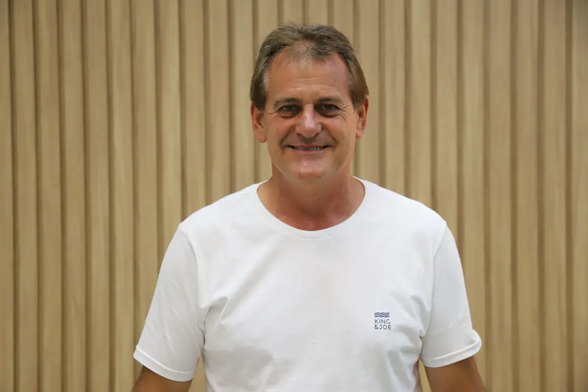 Imagem ilustrativa da imagem Vereador Dirceu Boaretto apresenta os trabalhos realizados em 2023