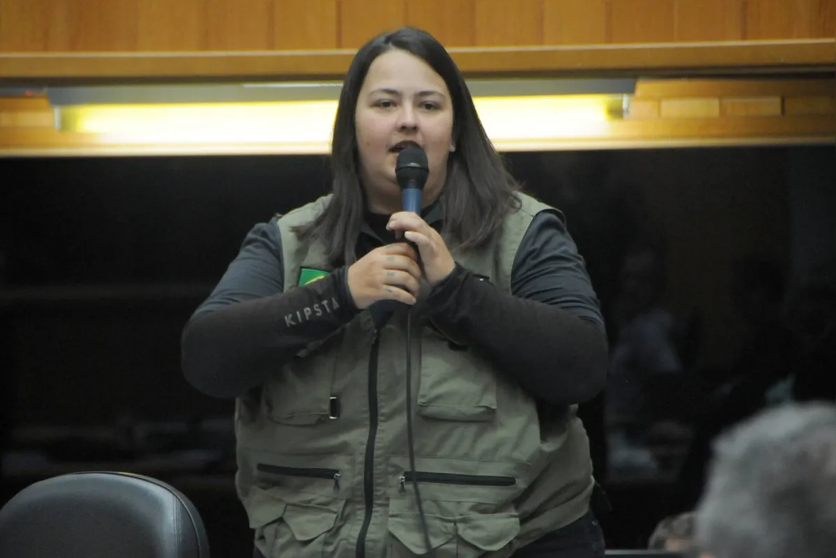 Proposta de Jessicão (PP) teve 17 votos favoráveis e dois vereadores ausentes da deliberação na sessão desta quinta-feira