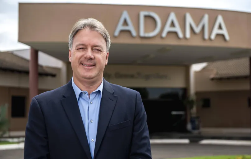Romeu Stanguerlin, presidente da ADAMA: “A nossa história é feita de tecnologia, de inovação e de pessoas"