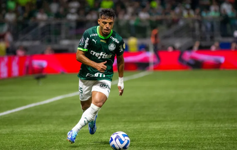 Com o rodízio do elenco promovido pelo técnico Abel Ferreira, Gabriel Menino será titular do Palmeiras no jogo desta quarta contra o Red Bull Bragantino