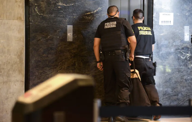 Os delegados da Lava Jato perderam espaço na Polícia Federal com a saída de Sérgio Moro do Ministério da Justiça no governo Bolsonaro
