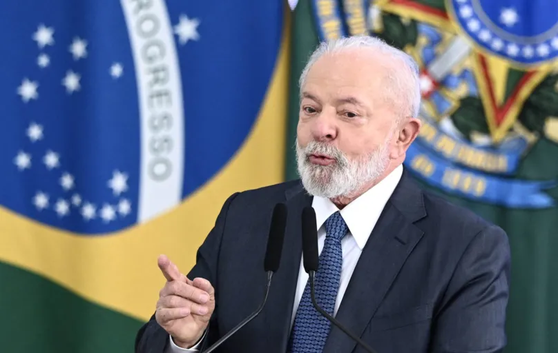 Desde que assumiu o mandato em 2023, Lula já teve 17 pedidos de impeachment por deputados ligados a Jair Bolsonaro
