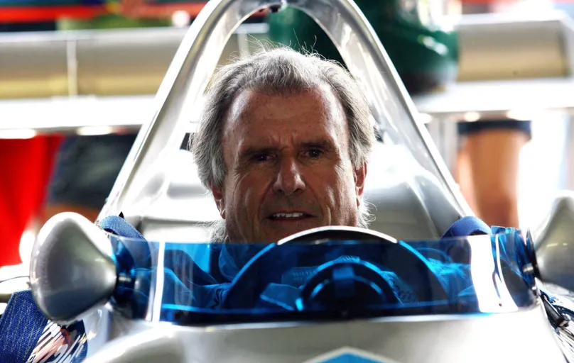 Ao lado do irmão Emerson Fittipaldi, Wilsinho projetou e construiu os carros da Copersucar-Fittipaldi, que esteve presente em oito temporadas do Mundial