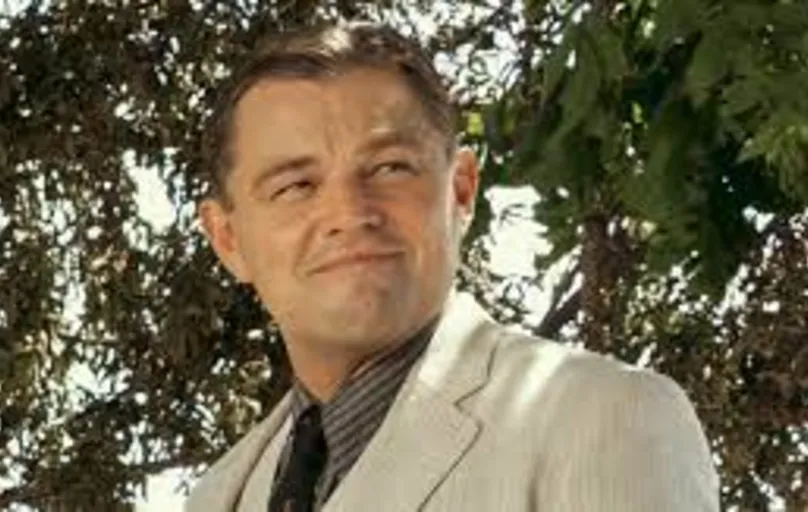 Leonardo  DiCaprio, um dos principais atores de Assassinos da Lua das Flores, não tem indicação ao Oscar 2024