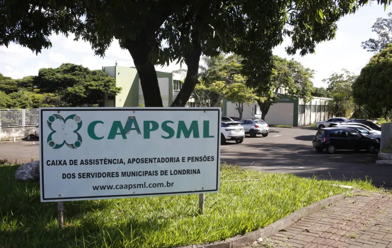 A Caapsml tem em seu quadro 4,2 mil servidores aposentados e 900 pensionistas: despesa total em 2023 foi de mais de R$ 500 milhões