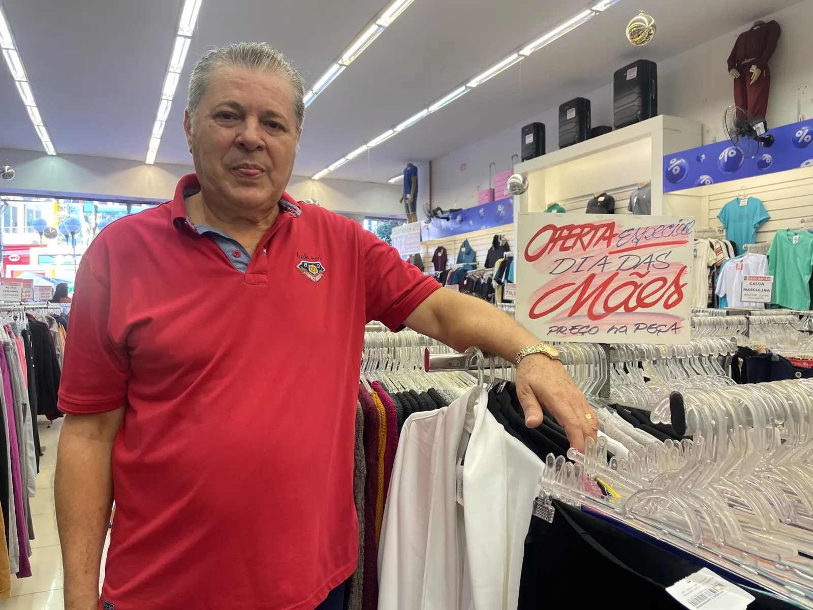 Antonio Verza Filho