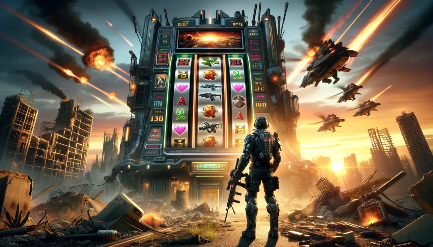 Imagem ilustrativa da imagem Comece Sua Jornada: Jogos de Slot no 7JP Brasil para Novatos