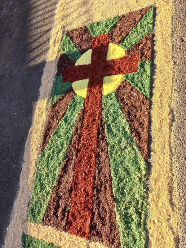Imagem ilustrativa da imagem Confira as celebrações de Corpus Christi em Londrina e região