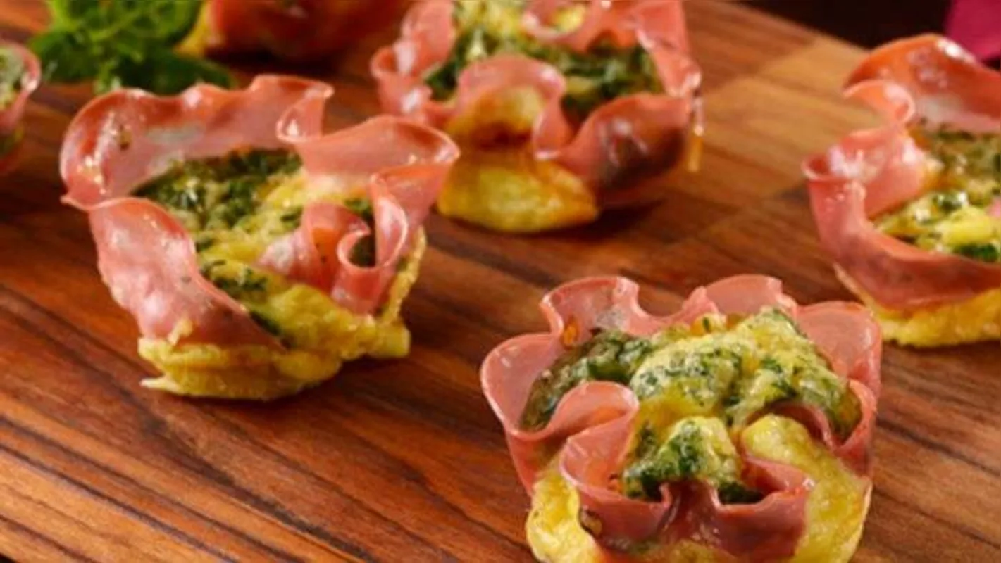 Imagem ilustrativa da imagem DIA DAS MÃES: Dicas para fazer um brunch delicioso com ovos