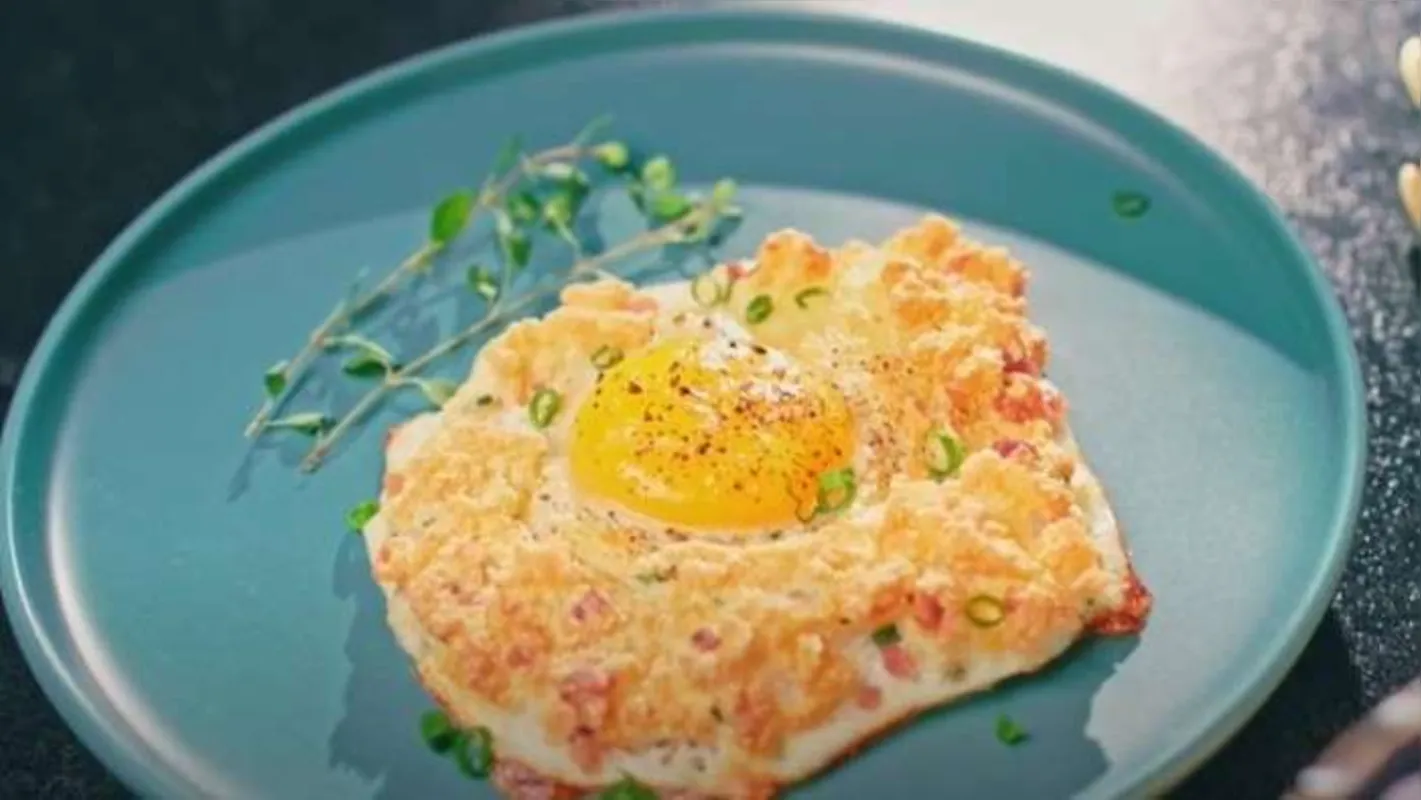 Imagem ilustrativa da imagem DIA DAS MÃES: Dicas para fazer um brunch delicioso com ovos