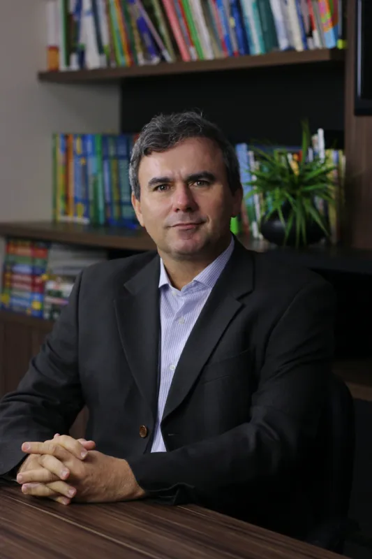 O professor José Carlos de Lima Júnior lembra que o arrendamento também é uma forma de investir na agropecuária