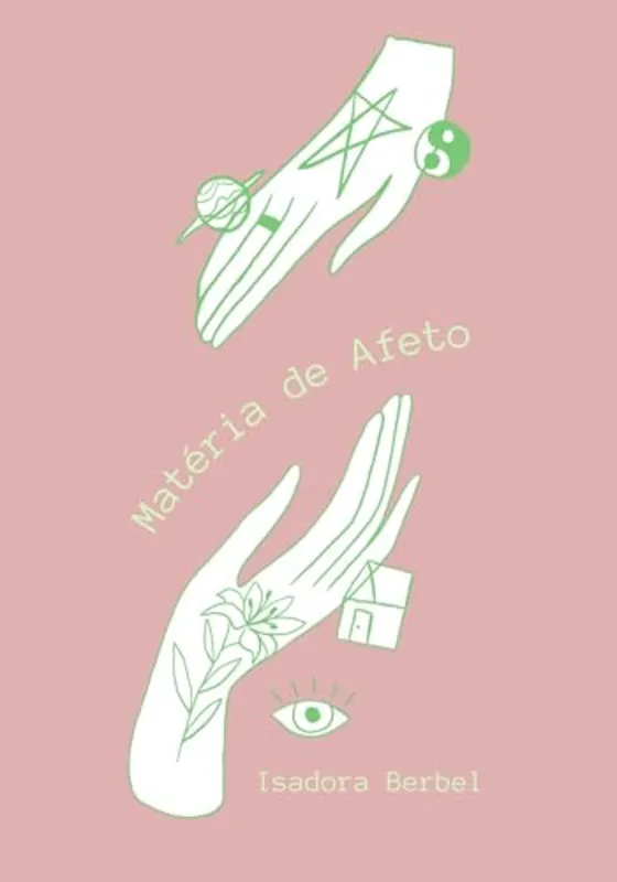 Imagem ilustrativa da imagem Editora independente celebra a publicação de 17 novos autores