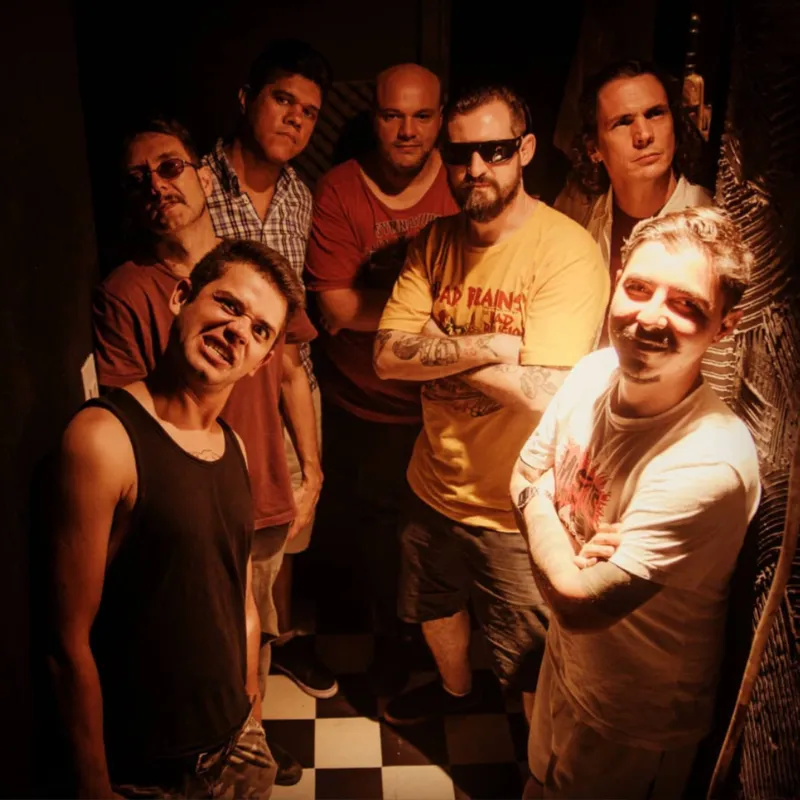 Imagem ilustrativa da imagem Festival Navalhada celebra o Barbearia com grandes atrações em Londrina