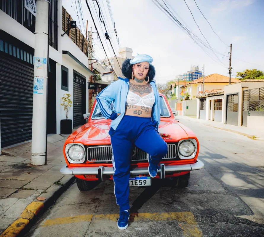 Imagem ilustrativa da imagem Festival Navalhada celebra o Barbearia com grandes atrações em Londrina