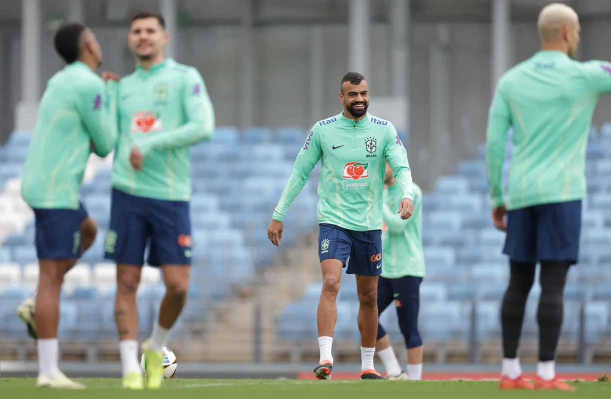 West Ham fez uma proposta por Fabrício Bruno que gira em torno de 15 milhões de euros (cerca de R$ 83,6 milhões)