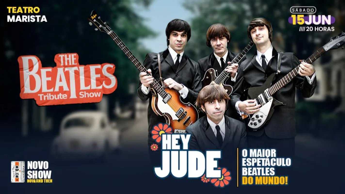 Imagem ilustrativa da imagem Junho traz shows de destaque nacional a Londrina