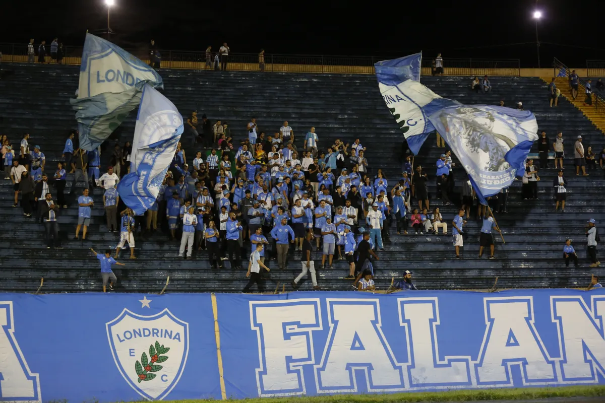 Média de público do LEC na Série C é pouco maior do que mil torcedores por jogo: Clube fará promoção para partida contra o Volta Redonda, no domingo