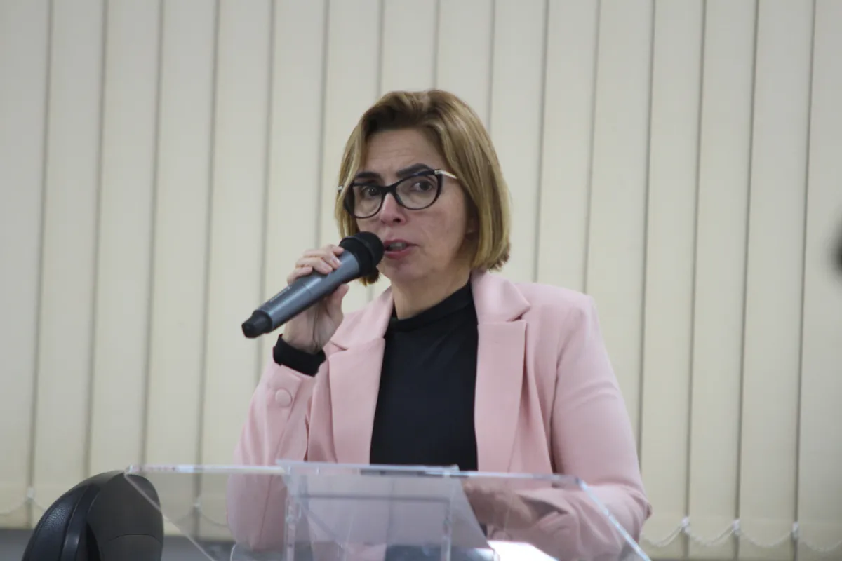 'Sempre acreditei na verdade que foi colocada ali e a verdade prevaleceu', disse Mara Boca Aberta