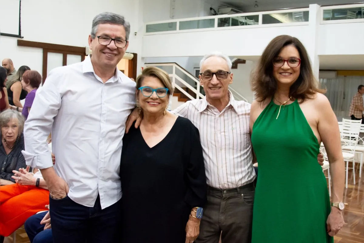 Imagem ilustrativa da imagem Maratona de Londrina de volta, após 10 anos