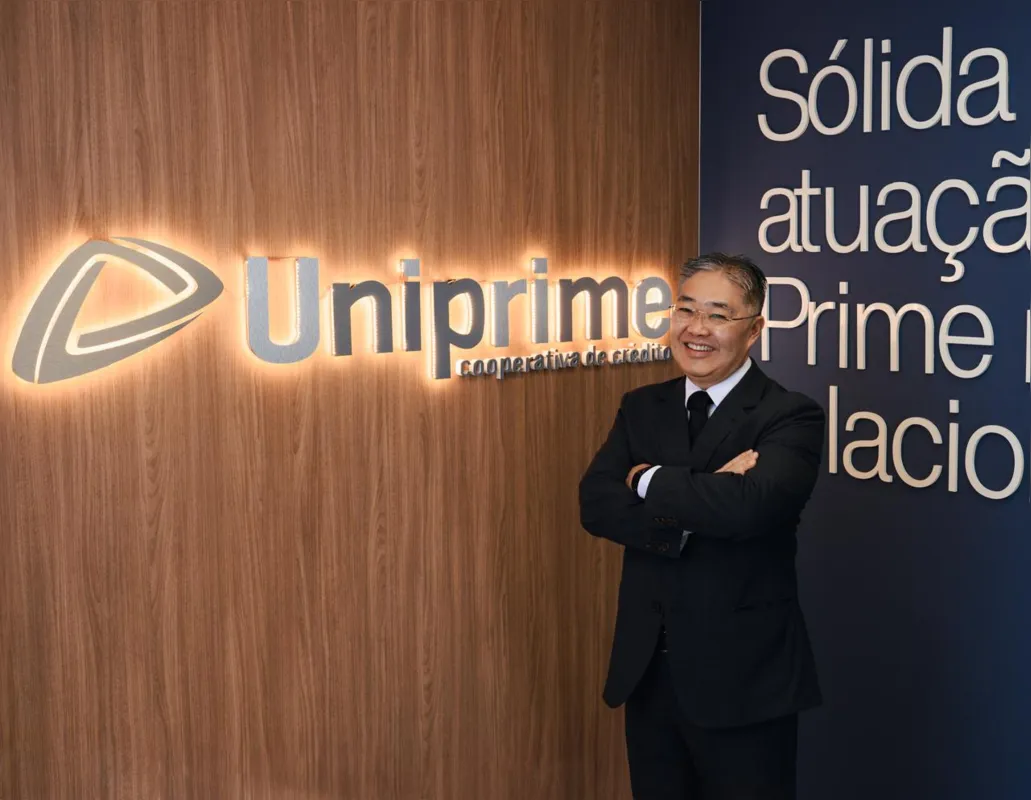 Imagem ilustrativa da imagem Nova agência Uniprime Londrina