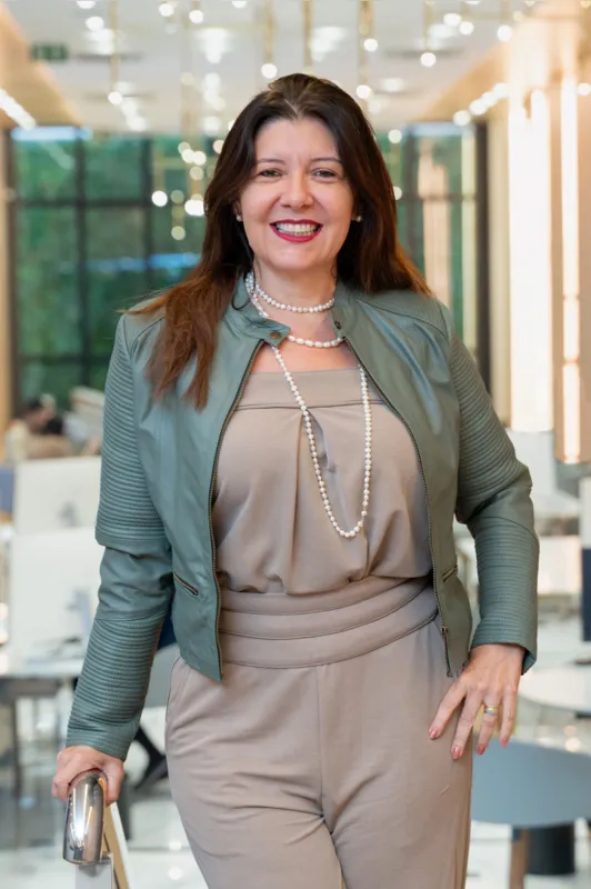 Magali Costa
