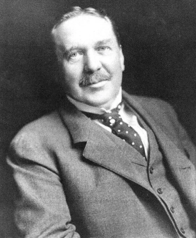 Adolph Spreckels primeiro Sugar Daddy conhecido