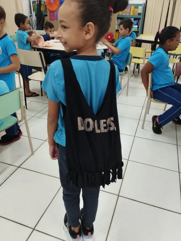 Imagem ilustrativa da imagem Sustentabilidade é prática nas escolas municipais de Londrina