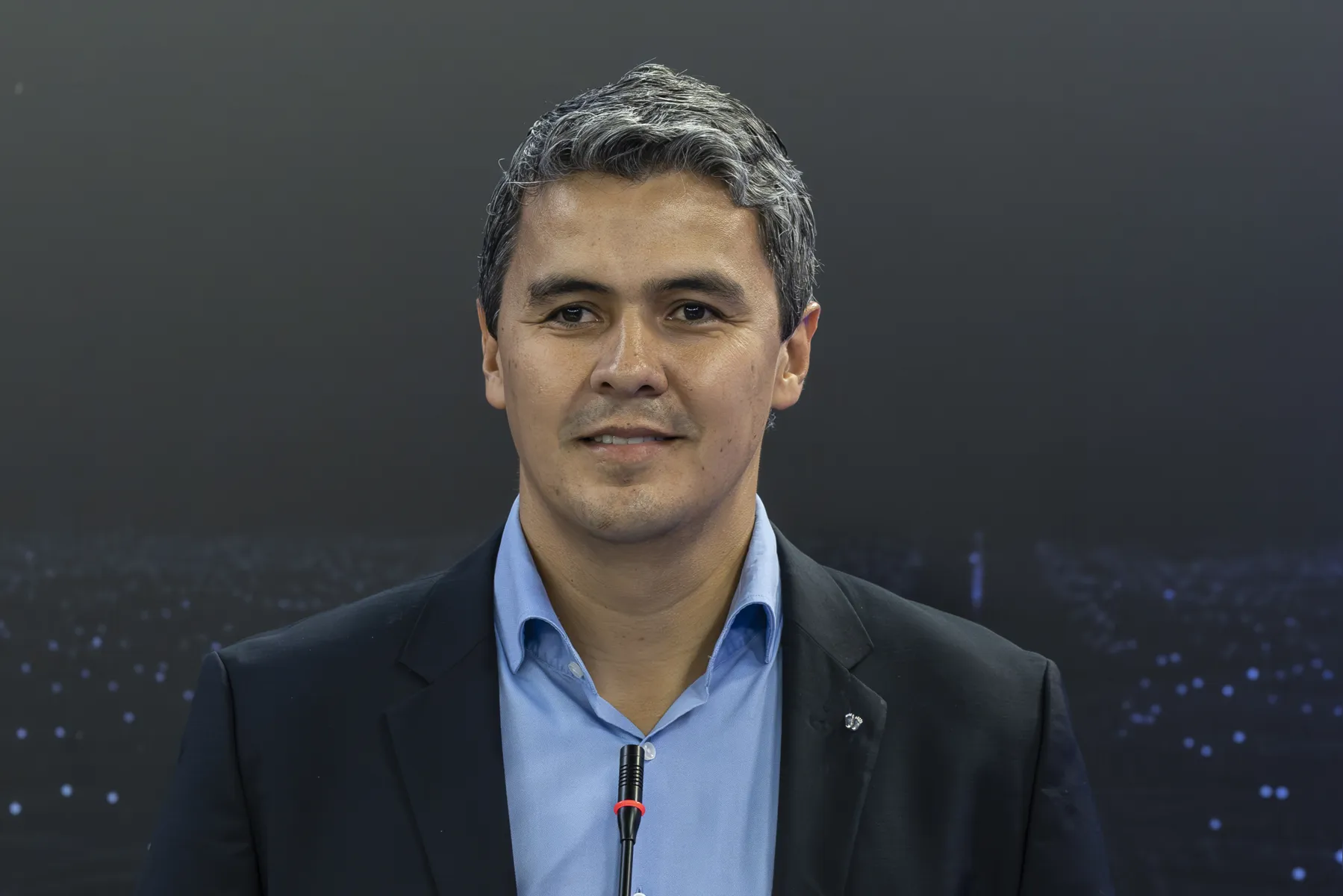 Diego Garcia, do Republicanos, afirmou que Londrina tem uma "Secretaria da Dengue", em crítica à forma como a administração tem lidado com o Aedes aegypti