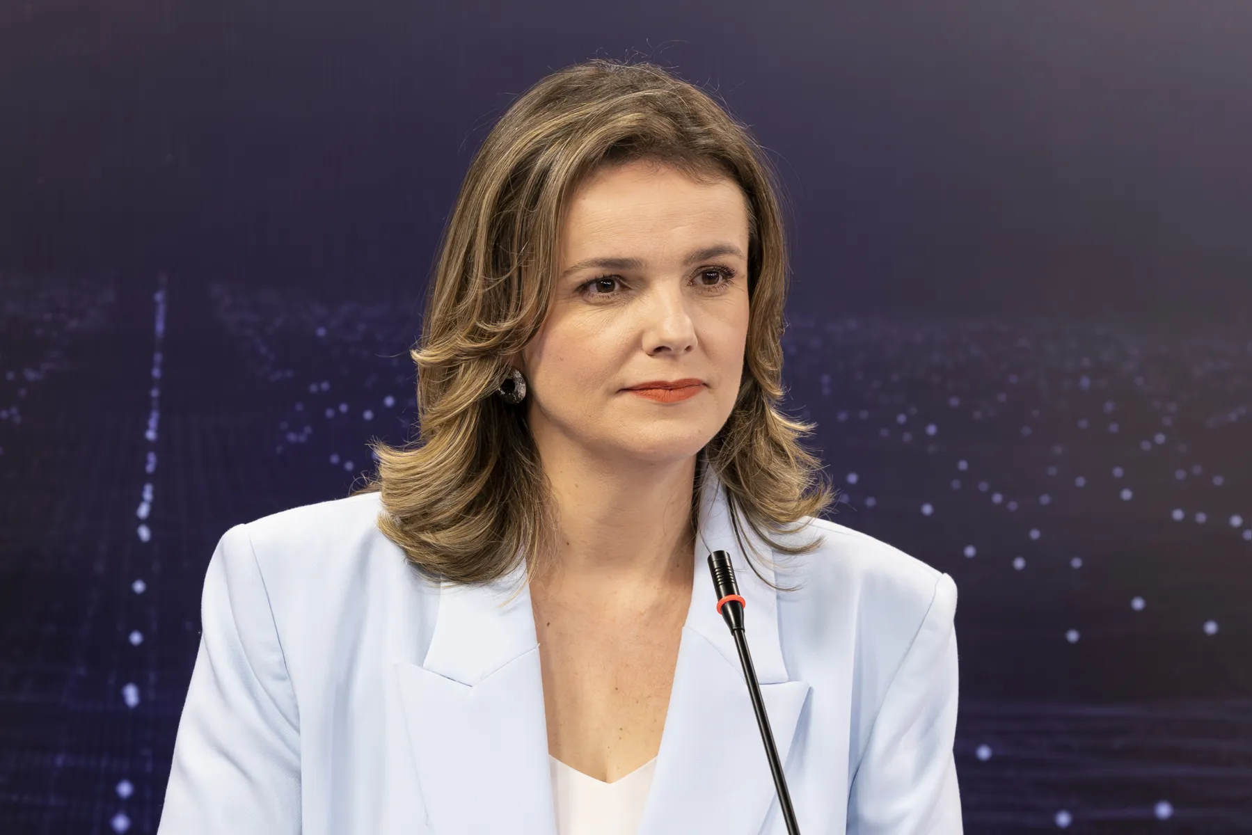 Maria Tereza (PP) disse que Londrina teve a educação transformada nos últimos anos