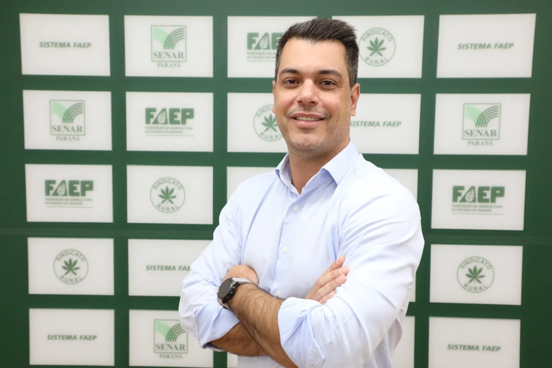 Ágide Eduardo Meneguette: as condições gerais da atividade necessitam de mais apoio e reconhecimento da sociedade