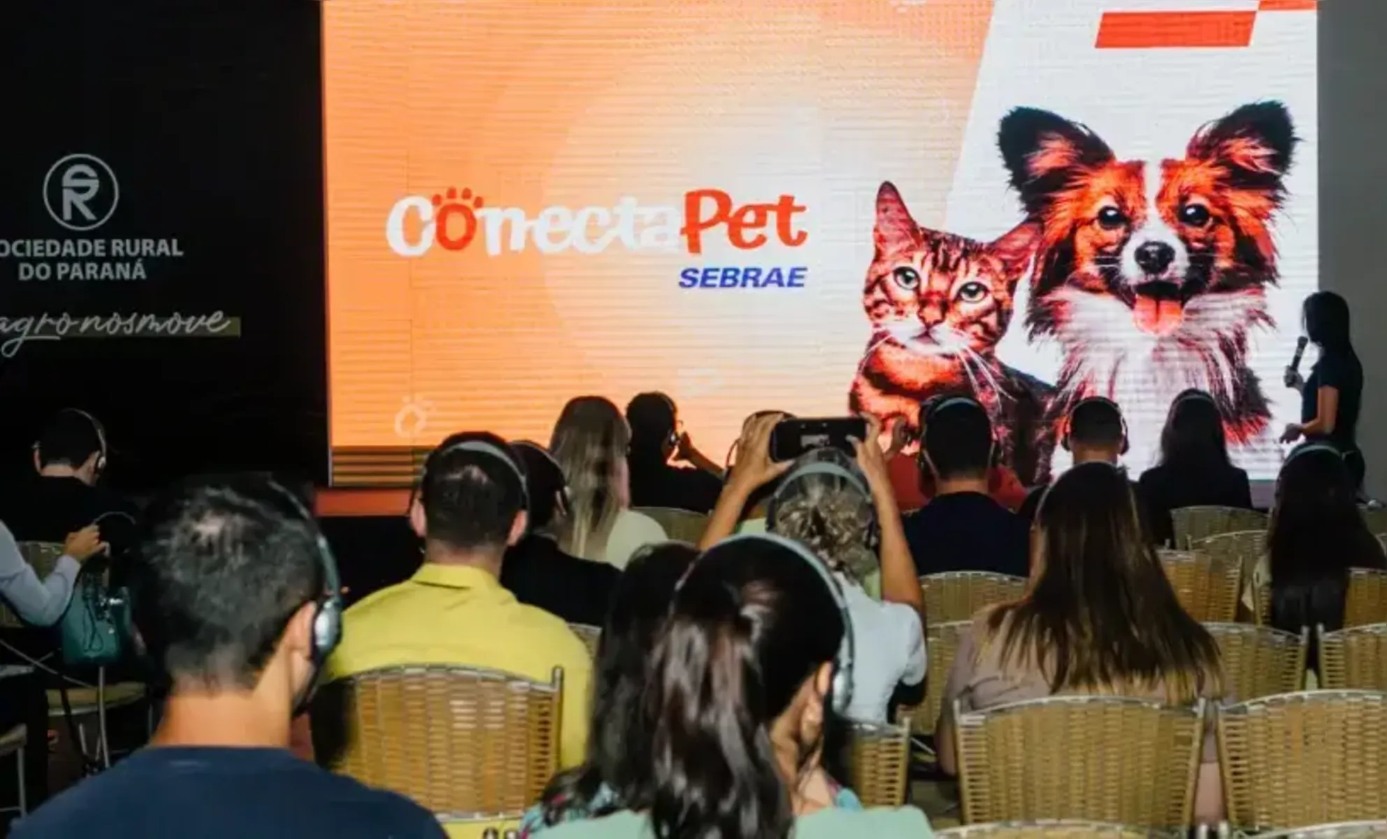 Conecta Pet