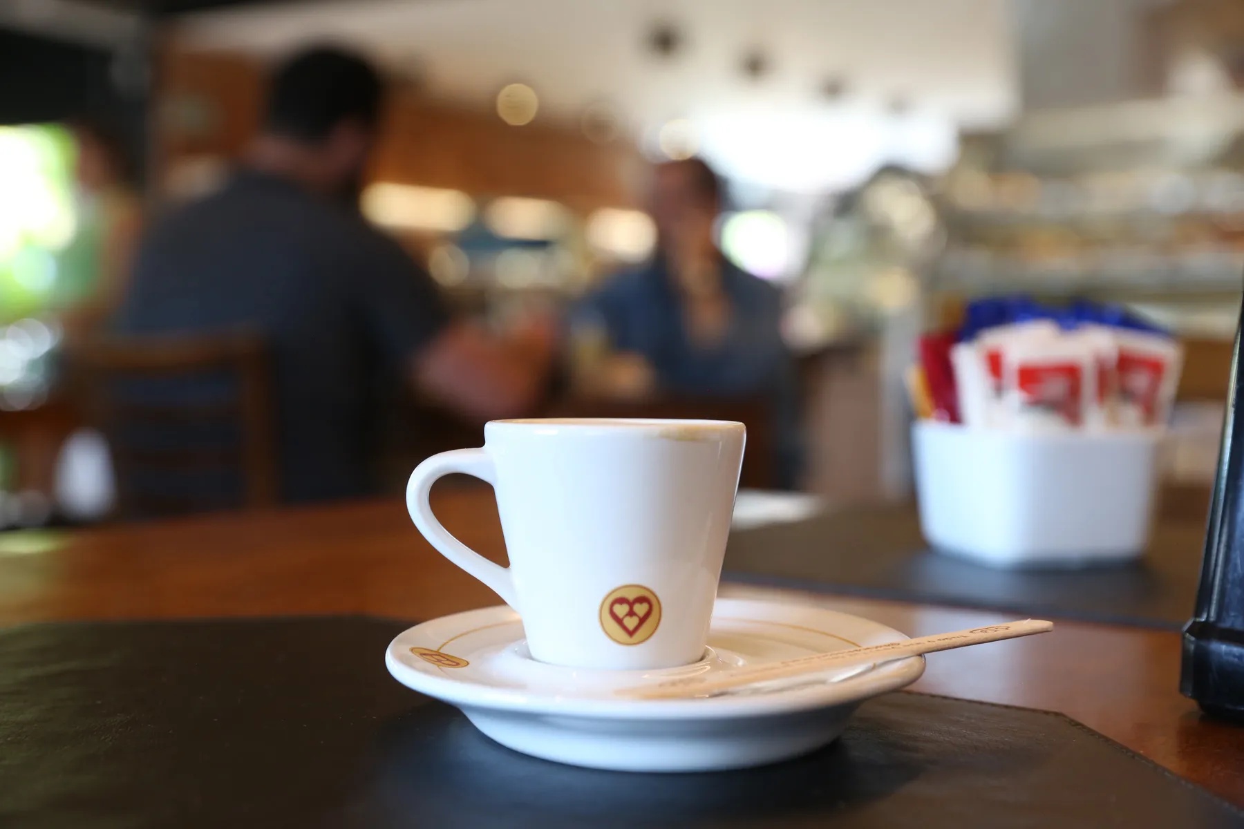 O consumo per capita de café no Brasil mais que dobrou nos últimos 40 anos, alcançando 5,12 quilos no ano passado