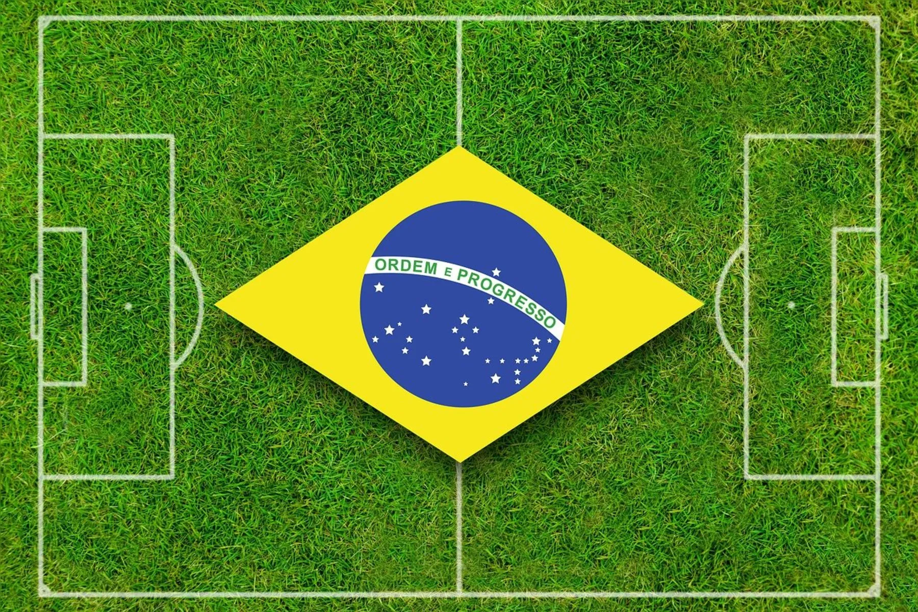 Imagem ilustrativa da imagem Veja quais brasileiros já foram melhores do mundo da Fifa